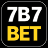 Logo da 7B7BET